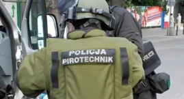 Interwencje służb w urzędach oraz miejskich spółkach&hellip;