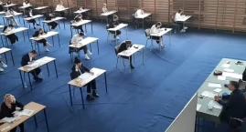 Wyniki matur w Ciechanowie. Tak poszło uczniom z pos&hellip;
