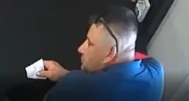 Kryminalni poszukują tego mężczyzny. Jest nagranie z&hellip;