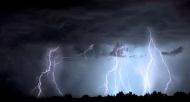 IMGW wydał alert pierwszego stopnia dla Ciechanowa i okolic