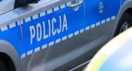Uderzył ratownika medycznego, znieważył policjanta. &hellip;
