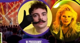 Wiktor Dyduła i Urszula wystąpią w Gołotczyźnie! Prz&hellip;