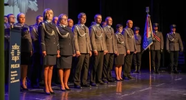 W Ciechanowie odbędą się obchody Święta Policji