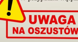 Oszuści w podciechanowskiej gminie? Ważny apel do mi&hellip;