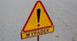Z ostatniej chwili! Wypadek na skrzyżowaniu. Występu&hellip;