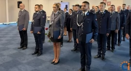 Awanse dla funkcjonariuszy z Ciechanowa. Za nami Świ&hellip;