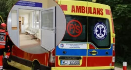 Szpital w Płocku zawiesił ostry dyżur chirurgii dzie&hellip;