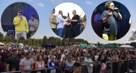 Koncerty, zawody strażaków i inne atrakcje. Za nami &hellip;