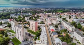 Nowy prezes spółki w Ciechanowie