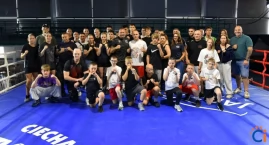 W Ciechanowie odbyła się III Gala Boksu Olimpijskieg&hellip;