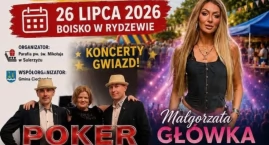 W gminie Ciechanów odbędzie się festyn rodzinny