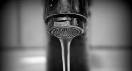 Znów duży problem z wodą w podciechanowskiej gminie.&hellip;