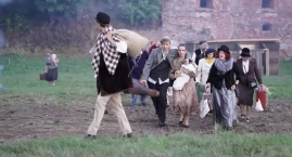 O „Życiu w przedwojennym mieście” w Ciechanowie. Cza&hellip;