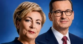 Trzęsienie ziemi w PiS. Co dalej z posłanką z Regimina?