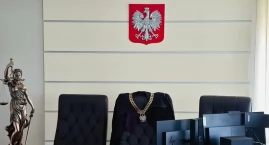 Ukradły z sądu ponad milion złotych. Usłyszały właśn&hellip;