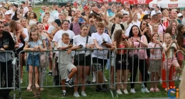 W gminie Ciechanów odbył się festyn rodzinny [zdjęcia/wideo]