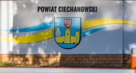 Starostwo Powiatowe w Ciechanowie ogłosiło nietypowy&hellip;