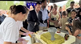 Wieża ciśnień w Ciechanowie skończyła 50 lat. Za nam&hellip;
