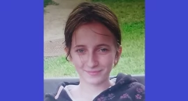 Z ostatniej chwili! Zaginęła 12-letnia Lena