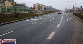 Re:Jeszcze w tym roku na ul. Armii Krajowej pojawi się sygnalizacja świetlna