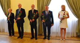 Re:Ciechanowianka odznaczona Krzyżem Zasługi