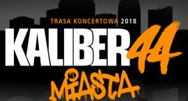 Re:Kaliber 44 w Zgrzycie