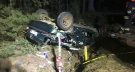 [AKTUALIZACJA] Tragedia w gminie Sońsk. Trzy osoby z&hellip;