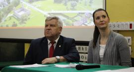 Zmiana warty w zarządzie osiedla Aleksandrówka II [zdjęcia]