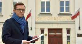 Ciechanów pozwał Skarb Państwa. Domaga się ponad 6 mln zł