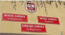 Gmina Regimin ma nowego sekretarza