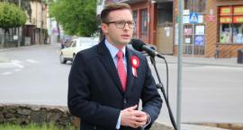 Prezydent w Święto Konstytucji: Współczesność powinna kształtować się bez błędów przeszłości