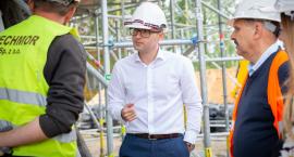 Re:Prezydent Ciechanowa wystartuje w jesiennych wyborach parlamentarnych?