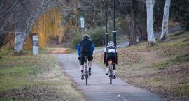 Re:Nie chowaj roweru! Przejażdżka jesienią też może być przyjemna 