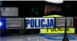 Pijany kierowca Audi w centrum Ciechanowa. Policję powiadomił świadek