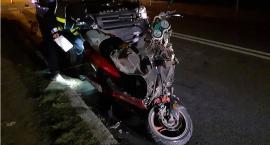 Re:AKTUALIZACJA: Wypadek na ul. 17 Stycznia. Sprawcy zatrzymano prawo jazdy [zdjęcia]