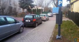 Re:Kolejne parkingi w Ciechanowie stały się płatne