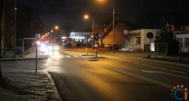 Re:Często dochodzi tu do wypadków. Radny apeluje o dodatkowe oznakowanie przejścia dla pieszych