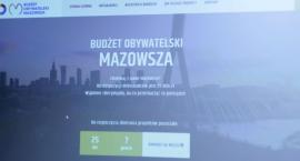 Rusza Budżet Obywatelski Mazowsza. Jest o co walczyć