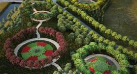 Na ul. Augustiańskiej powstanie nowy park miejski [wizualizacje]