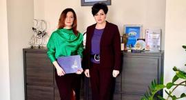 Starosta: Pół roku pozwoli ocenić pracę p.o. dyrektora PCKiSz