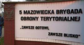 Re:Po wypadku żołnierzy: 5 MBOT dziękuje szpitalowi w Ciechanowie