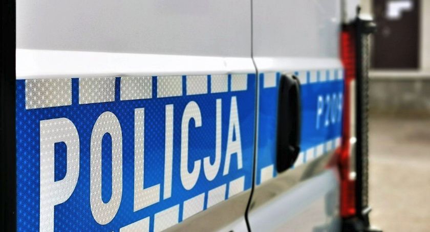 Dwoje mieszkańców Torunia zginęło w wypadku w Rogówku. Policja szuka świadków