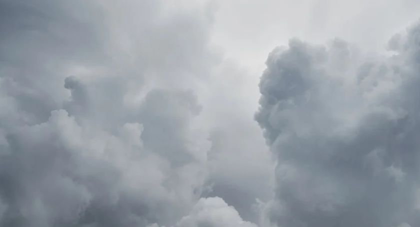 Pogoda w Toruniu zdecydowanie nas nie zachwyci