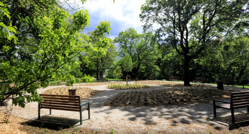 Niesamowita zmiana. Park w Toruniu wypiękniał za 5 mln zł [FOTO]