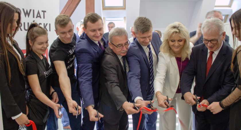 Powiat toruński. Jaką szkołę wybrać po egzaminie ósmoklasisty? 