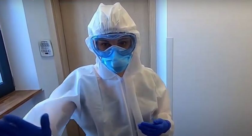 Koronawirus. Jak działają gabinety dentystyczne w Toruniu? [WIDEO]