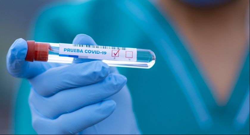 Koronawirus. Dobre informacje dla mieszkańców Torunia i okolic