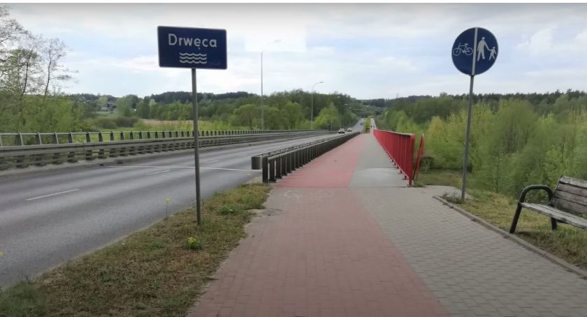 Nowy most na Drwęcy w gminie Lubicz. Wójt ujawnia szczegóły inwestycji [WIDEO]