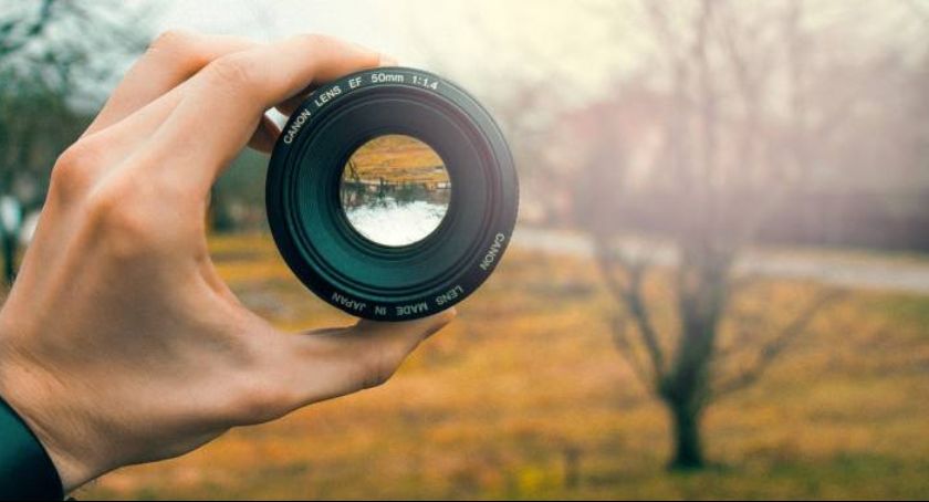 Konkurs fotograficzny z okazji 30-lecia samorządu terytorialnego w gminie Łysomice