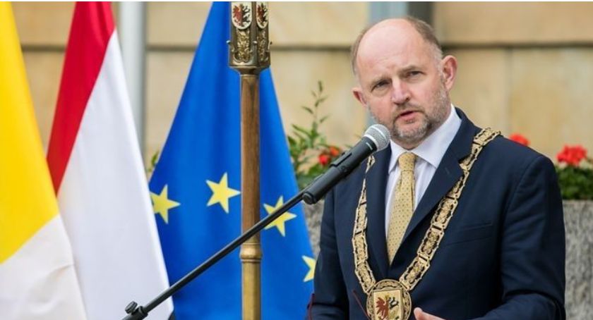 Piotr Całbecki: Samorządność się obroni